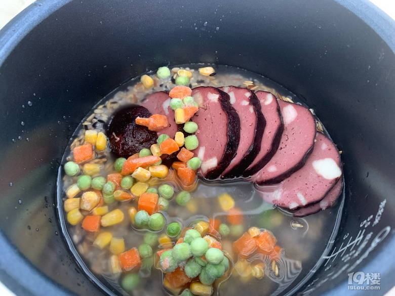 懶人煮飯法:一鍋燉之豬血丸子