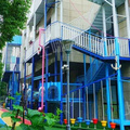 无房产、户籍限制！杭州多所幼儿园春季入托插班学位申请中！覆盖_图4