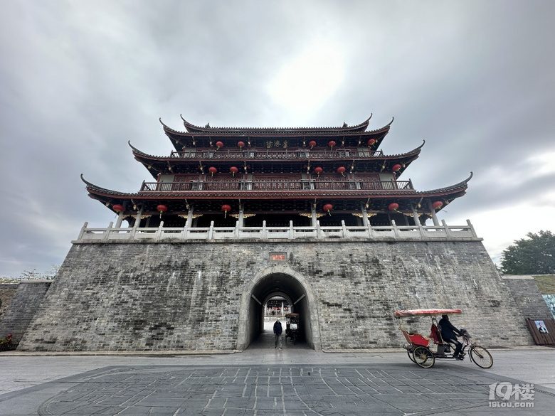 潮汕行攻略行程篇