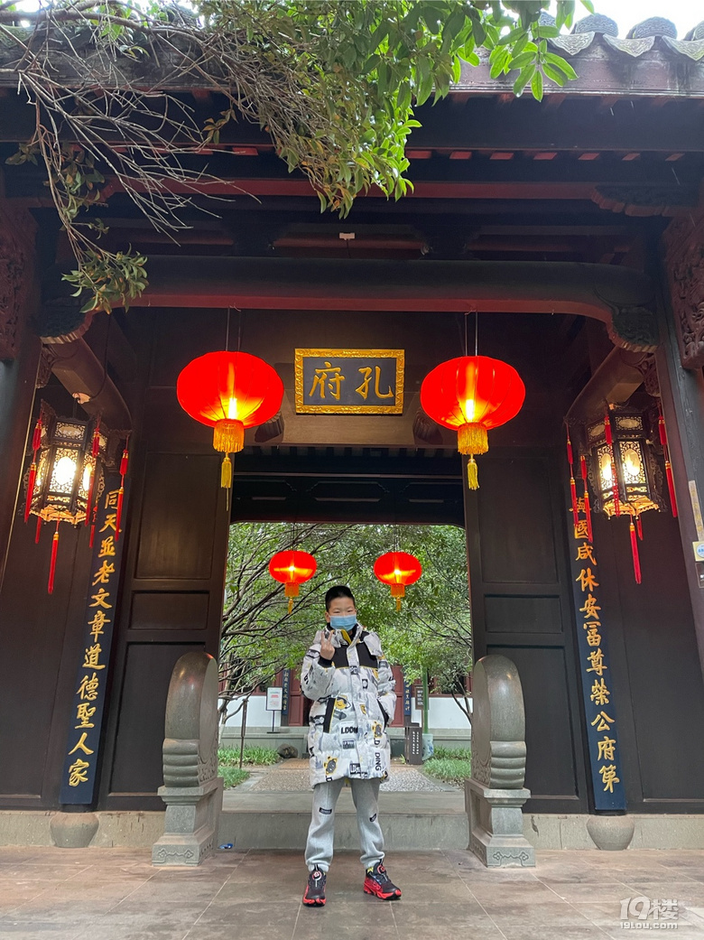 【回帖赢红包】过年你去哪儿玩了？