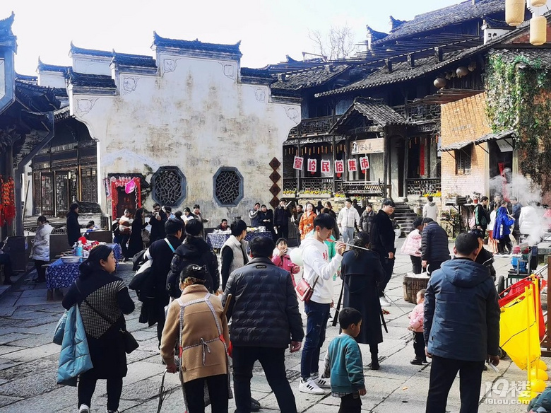 【回帖赢红包】过年你去哪儿玩了？