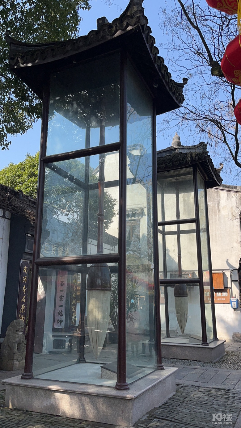 【回帖赢红包】过年你去哪儿玩了？
