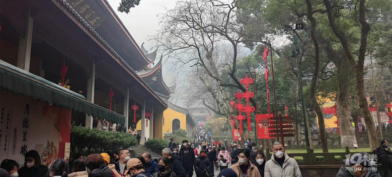 【回帖赢红包】过年你去哪儿玩了？