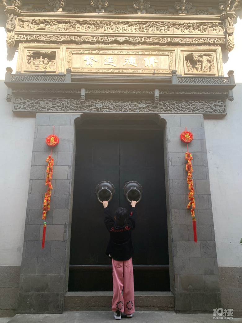 【回帖赢红包】过年你去哪儿玩了？