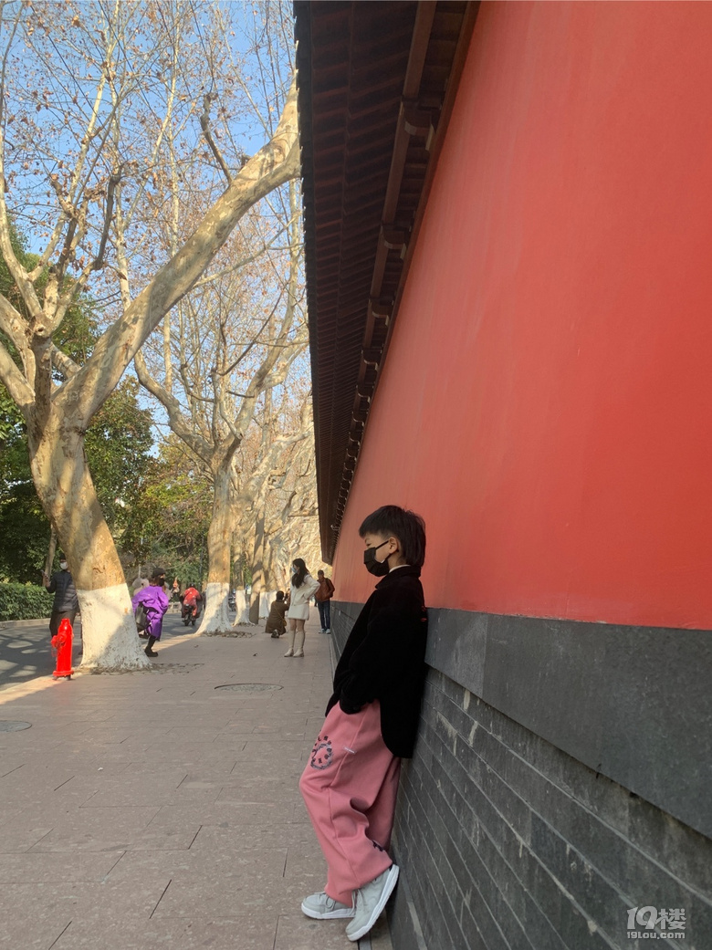 【回帖赢红包】过年你去哪儿玩了？