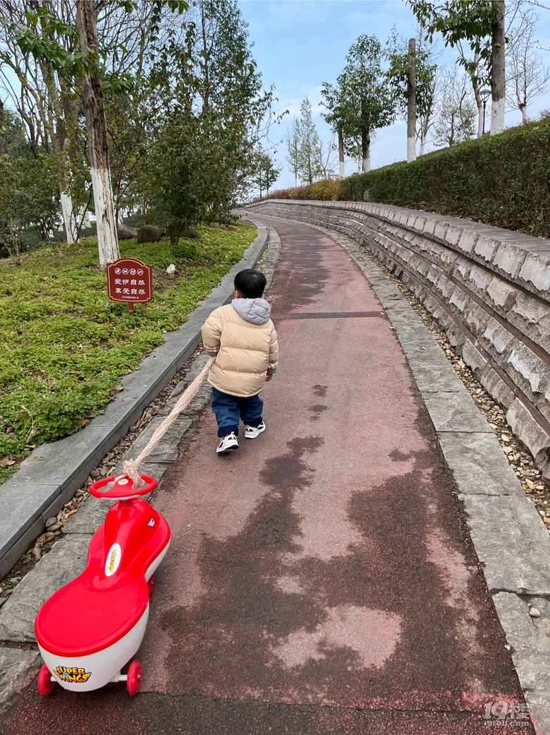 【回帖赢红包】过年你去哪儿玩了？