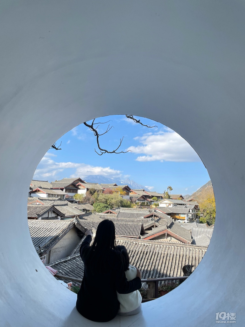 【回帖赢红包】过年你去哪儿玩了？