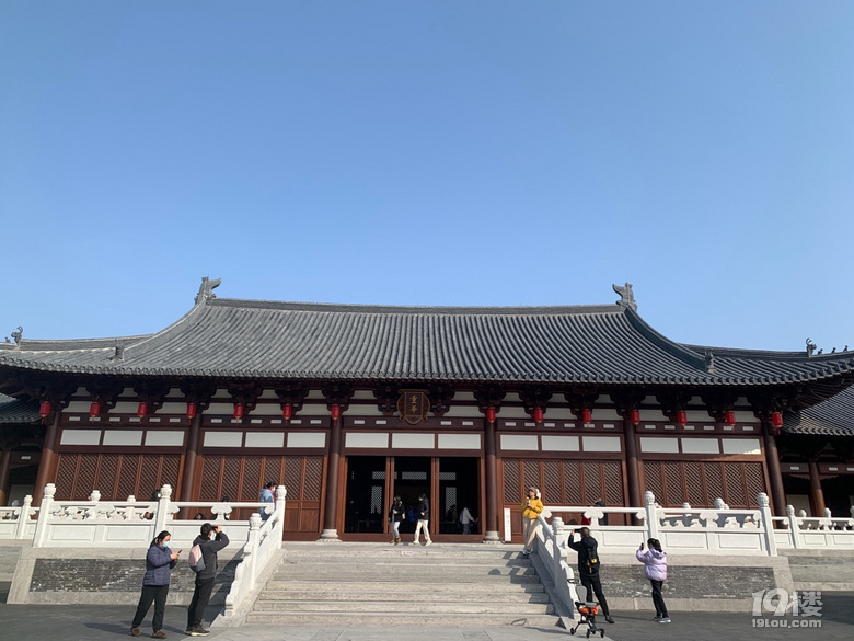 【回帖赢红包】过年你去哪儿玩了？