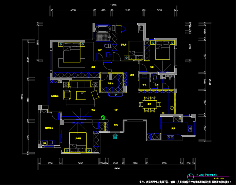 һ����һ��ȣ��洦�ɼ��Ĵ���ռ䣬��164�O���ִ���ռ����