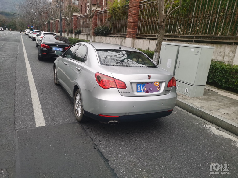 急售個(gè)人二手車(chē),有意者私聊!