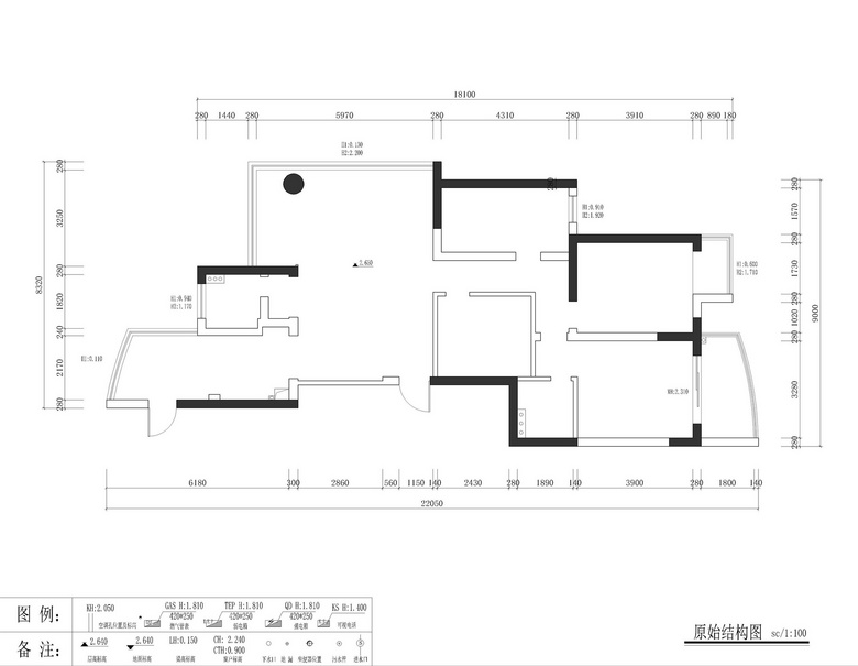 160�O�ļң�������Ȼ��������30ƽ��