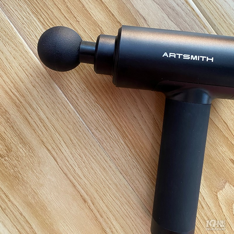 GXA筋膜枪是否值得买？和未野、Artsmith测评对比谁更好？