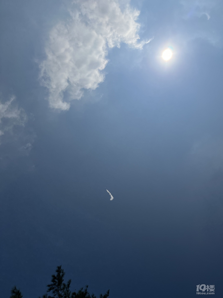 “飛向宇宙前的72小時” - 我在文昌看火箭「完結(jié)」