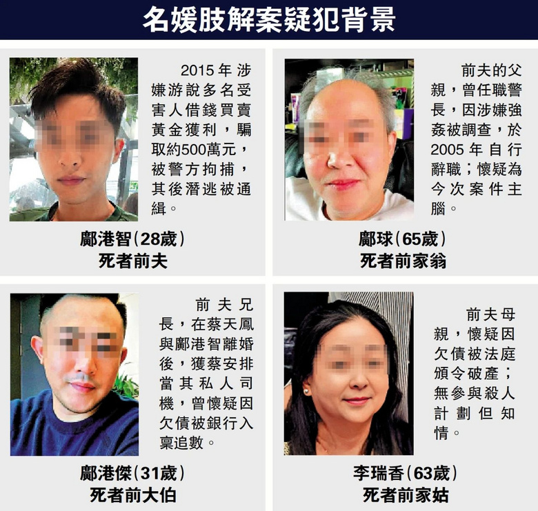 最新进展！部分遗骸被找到