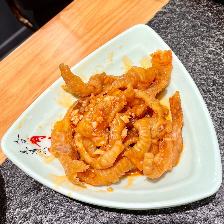 九州石鍋魚打卡