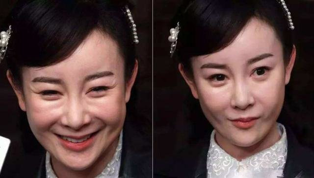吃老本、痴迷整容、在线讨工作，这些过气的女星，怎么沦落于此？