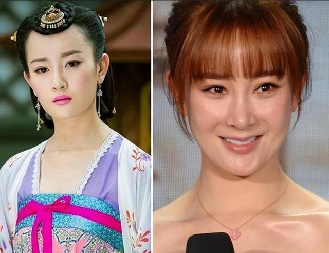 吃老本、痴迷整容、在线讨工作，这些过气的女星，怎么沦落于此？
