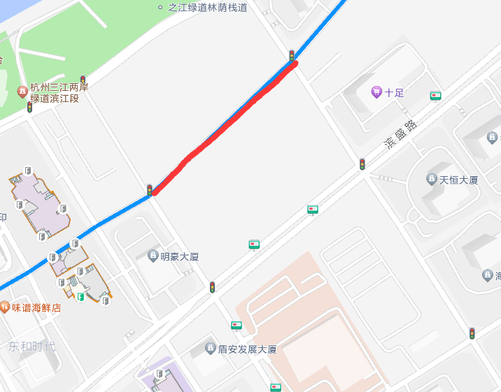就在刚刚，杭州正式开通！