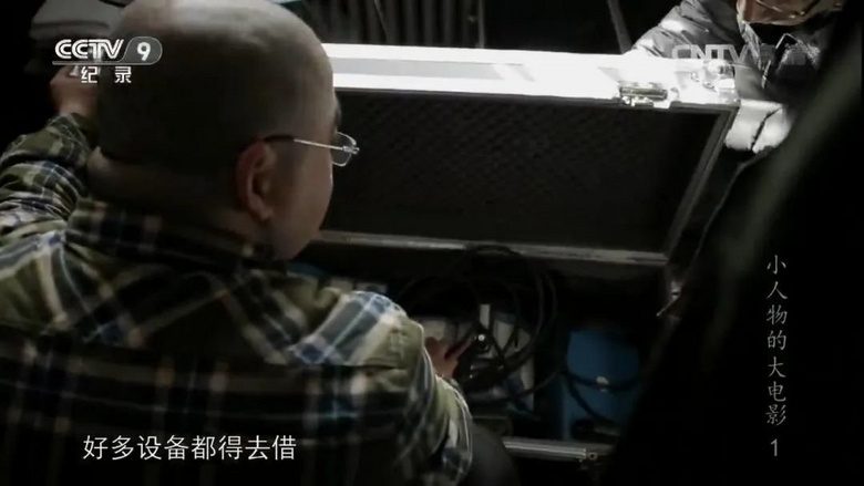 7年!央視強勢殺回,年度最佳真封神了