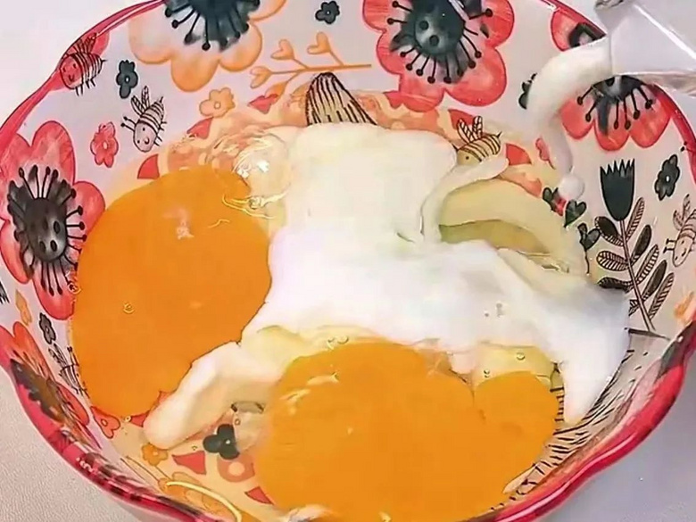 白饅頭吃膩了這樣做!奶香酥脆太過癮了