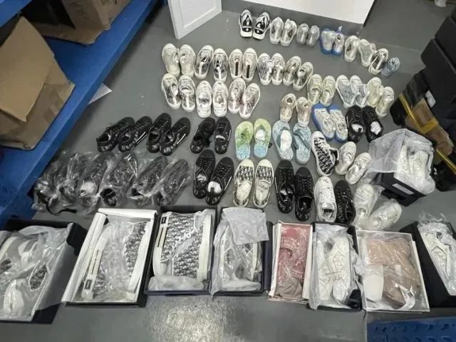 杭州20岁小伙被抓！卖了800万还不肯收手，很多人都见过
