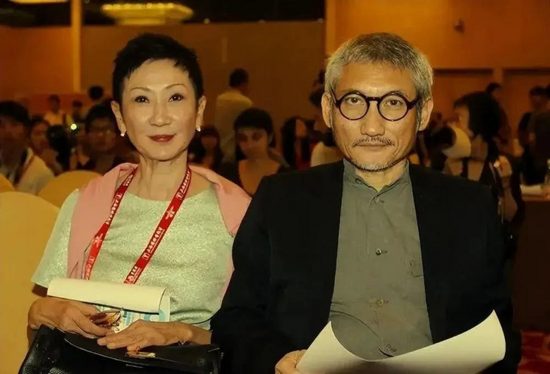 曝73岁徐克老来得子！