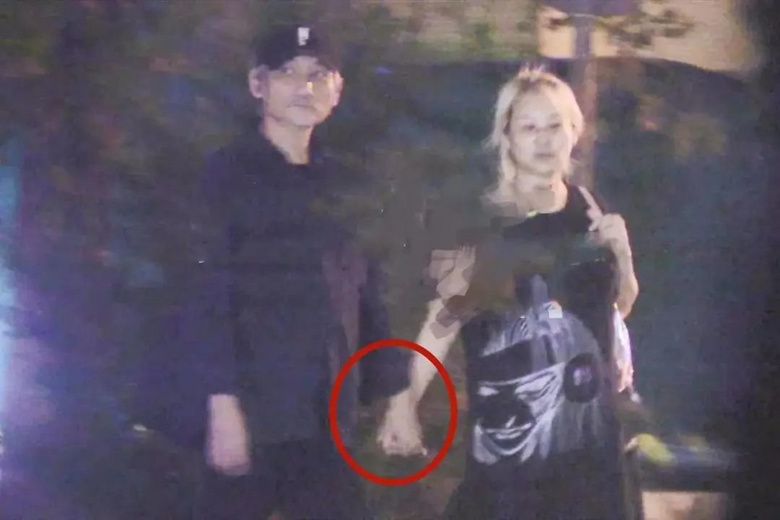 曝73岁徐克老来得子！