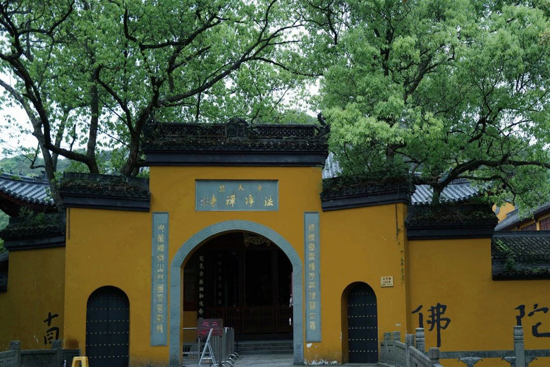 三条踏青citywalk路线，一起迎接杭州的春天