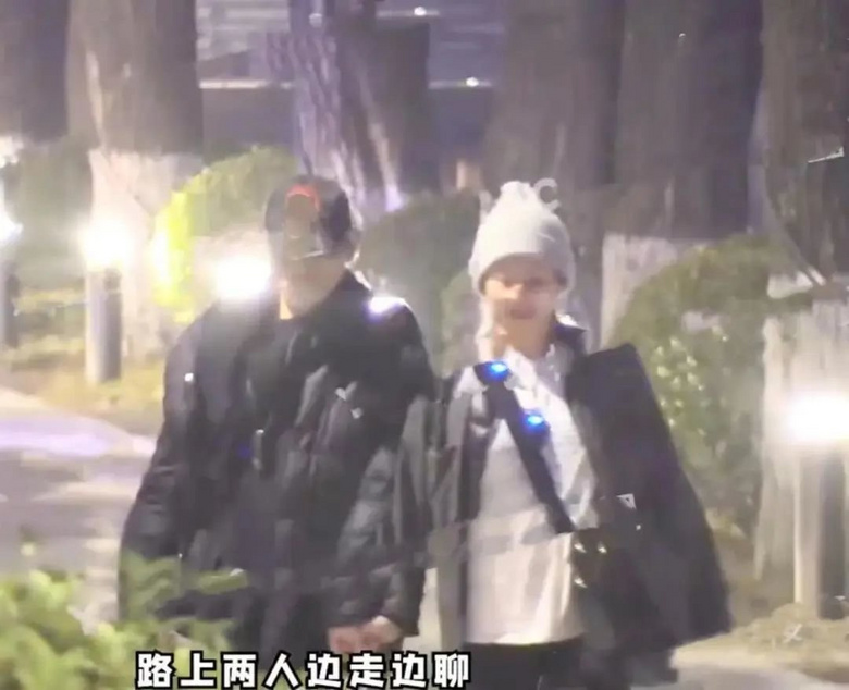 曝73岁徐克老来得子！