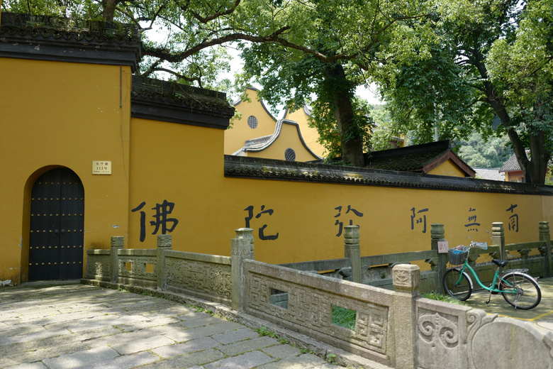 三条踏青citywalk路线，一起迎接杭州的春天