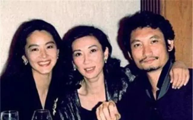 曝73岁徐克老来得子！