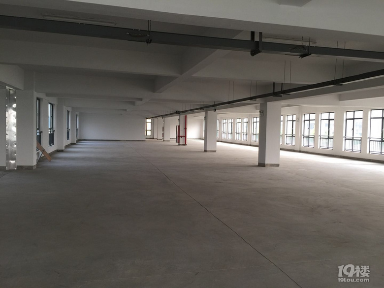 西湖区转塘街道良浮路厂房办公楼出租