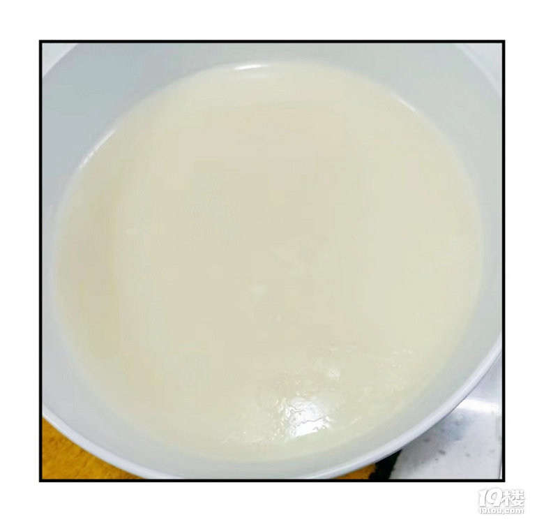 家里做缙云烧饼