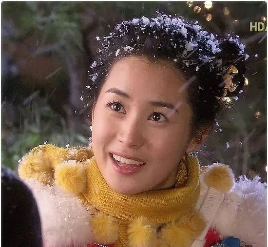 我去，他俩居然结婚了。
