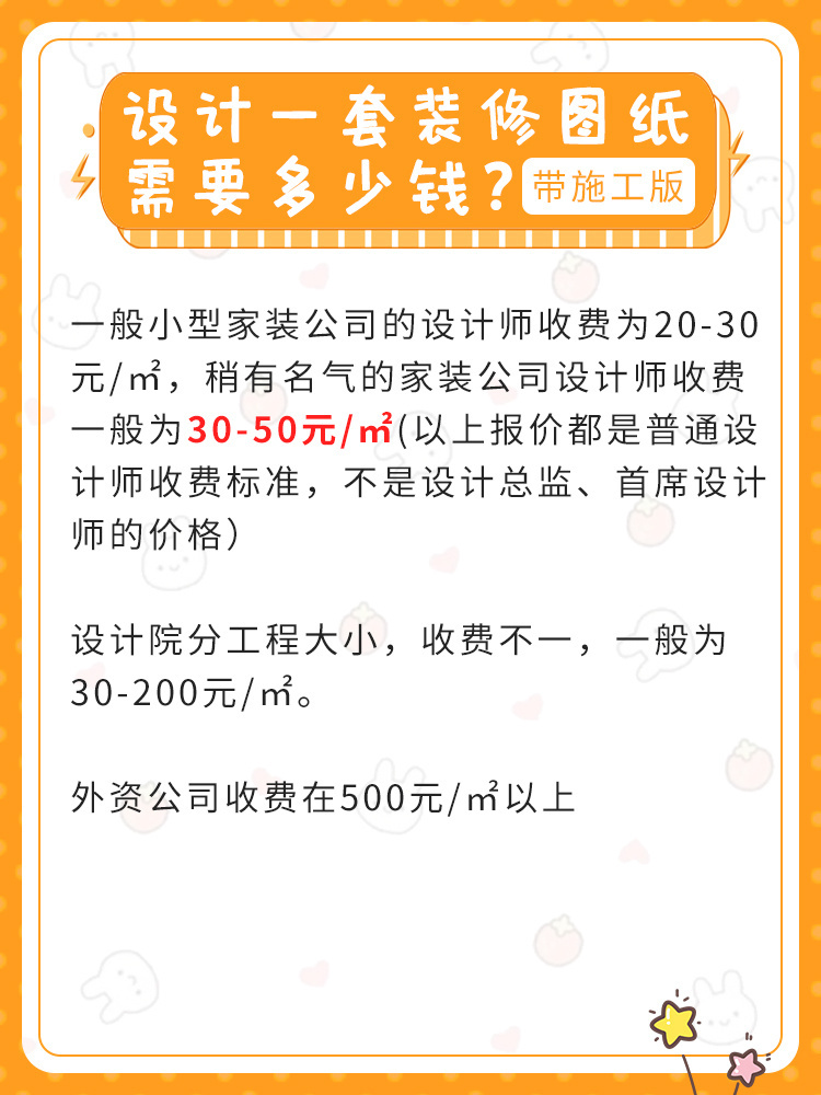 ���һ��װ��ͼֽ����Ҫ����Ǯ��