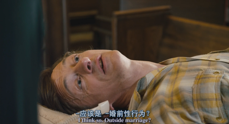 全片都要打碼,我為它的尺度鼓掌