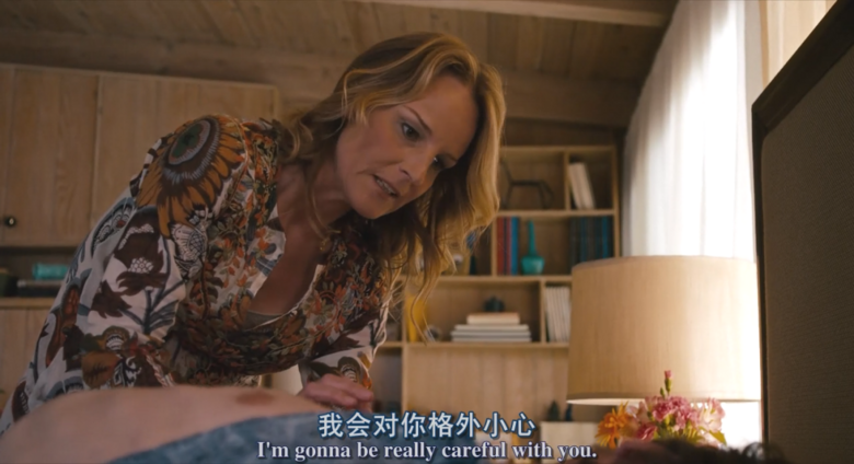 全片都要打碼,我為它的尺度鼓掌