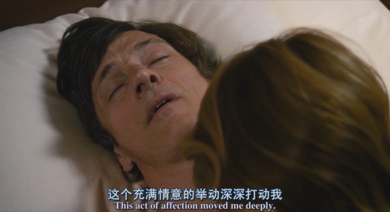 全片都要打碼,我為它的尺度鼓掌