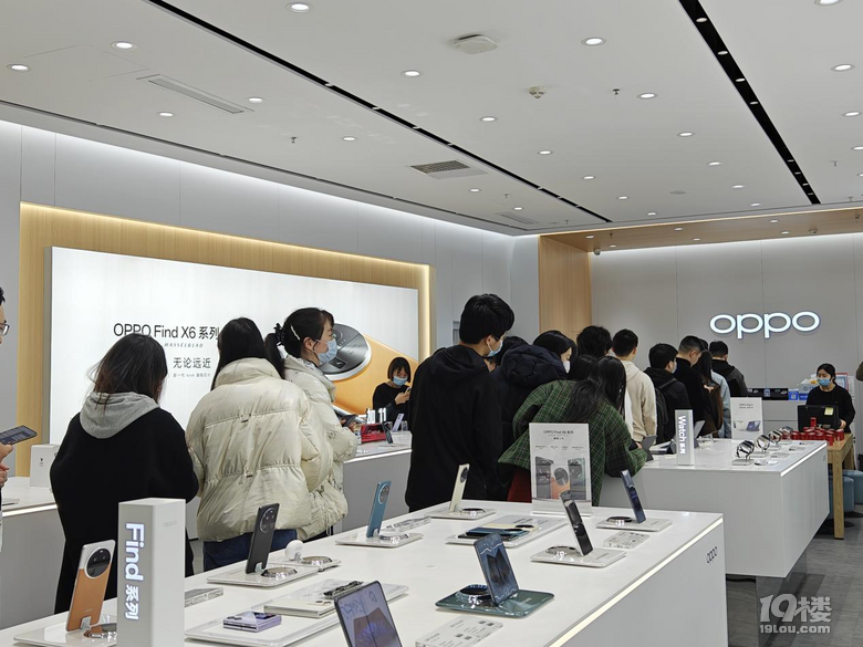 OPPO 全新影像旗艦 Find X6 系列正式開售