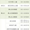 2023杭州清明祭扫攻略（预约方式+操作步骤+温馨提示）_图0