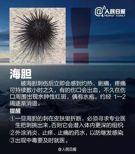 有剧毒，看到立即远离！很多人都打算去这里，务必提防它们...