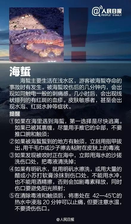 有剧毒，看到立即远离！很多人都打算去这里，务必提防它们...