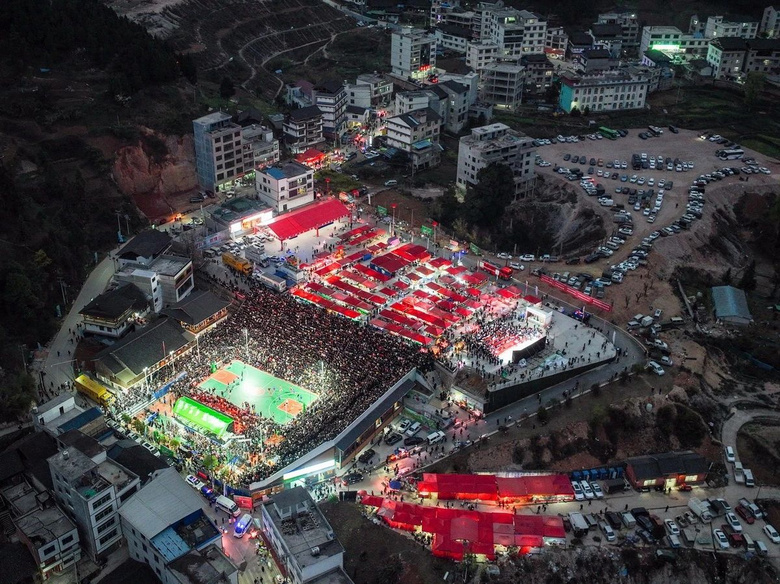 全网关注！冠军出炉，奖品亮了