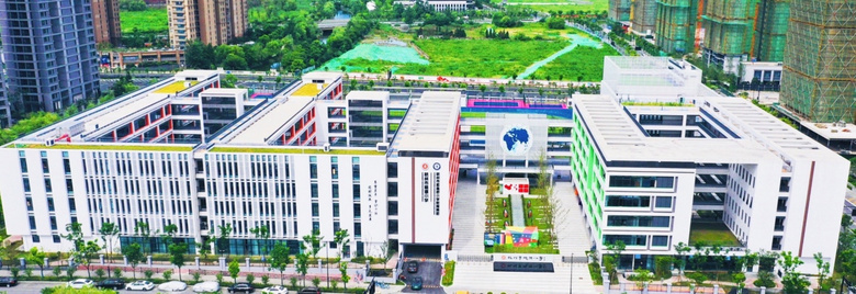 2023杭州市桃源小学学区划分范围