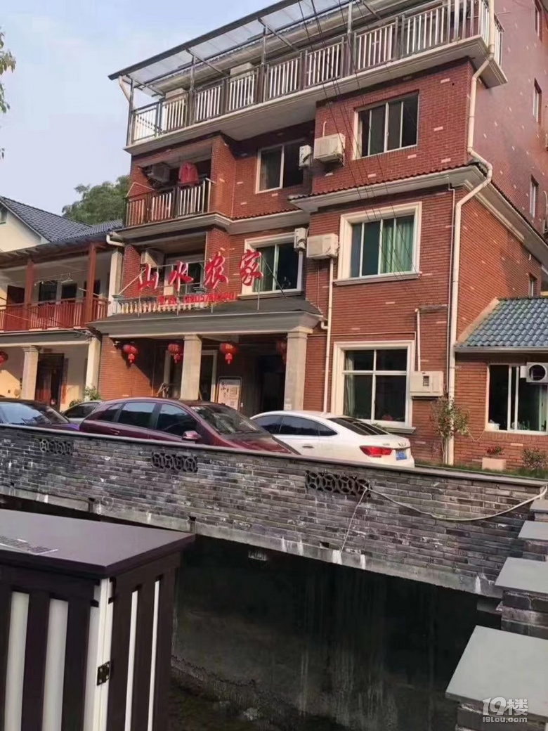 杭州周边哪里钓鱼、钓龙虾的农家乐