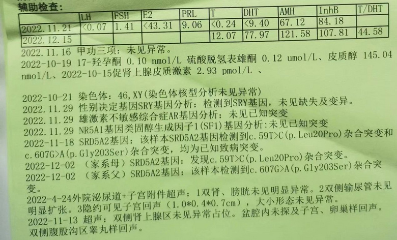 就讓孩子長(zhǎng)大后自己決定當(dāng)男還是當(dāng)女吧,我們做父母的先努力搞錢