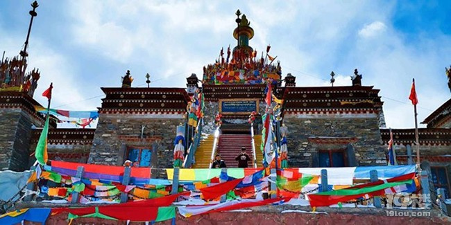 青海六日游自由行路線,青海自由行經(jīng)典6天旅游行程攻略分享!