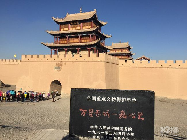青海六日游自由行路線,青海自由行經(jīng)典6天旅游行程攻略分享!
