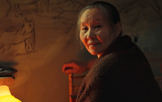 姚晨唯一的錯,捧她捧得太低調