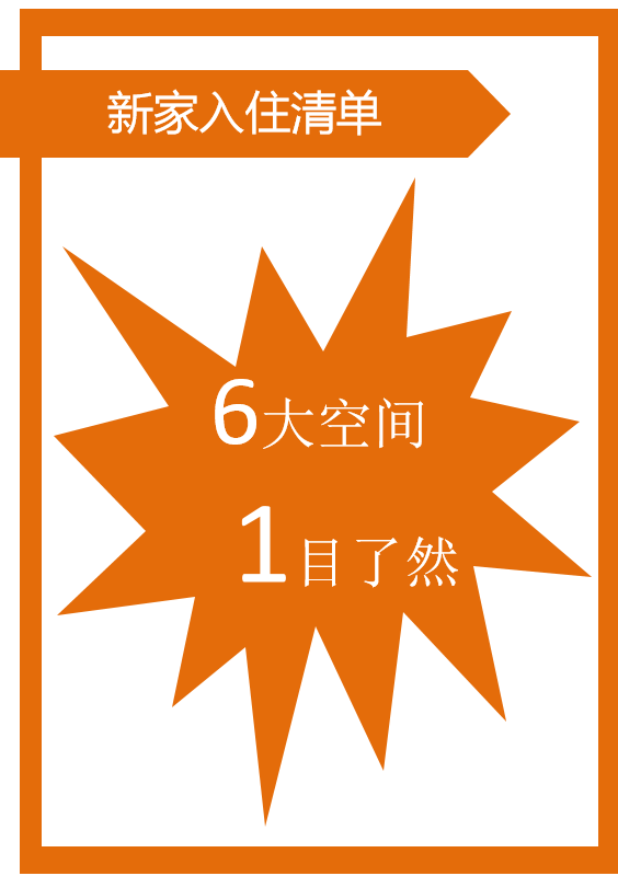 �¼���סҪ׼��ʲô������ռ䣬һ��ͼ��һĿ��Ȼ��